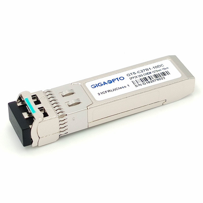 25GBase-LR Ethernet 25g Optical Transceiver CWDM