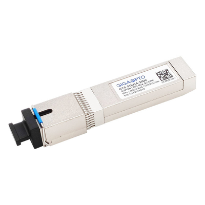 Generik GPON SFP Transceiver XGPON ONU N2a SFP + Modul Transceiver
