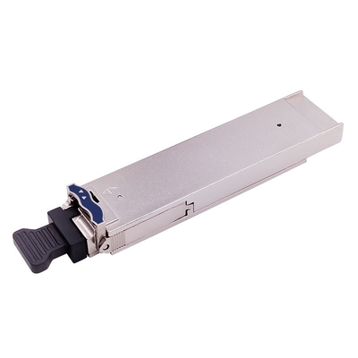 Modul Transceiver Serat BIDI XFP ER60 10Gbps 1270nm / 1330nm 60km DOM