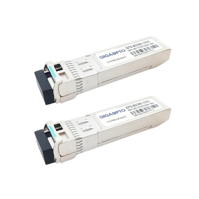 TX1270nm / RX1330nm HP Aruba J9151A-BX-U Kompatibel WDM Transceiver 10km LC