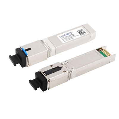 10G Nokia XGSPON OLT N1 SFP + Modul Transceiver SC Untuk 3FE47548AA