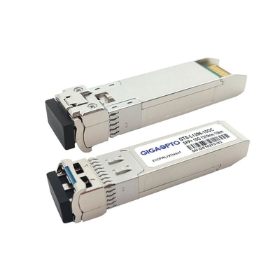 Transceiver Optik Cisco 1310nm Untuk SMF / Ethernet SFP-10G-LR