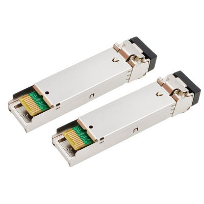 2km Industri MMF Cisco ONS-SI-100-FX Kompatibel 155Mbps SFP 1310nm Modul
