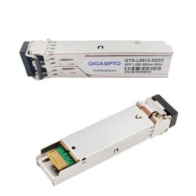 J4858C HPE ProCurve X121 Kompatibel 1G SX SFP Modul MMF 500m LC