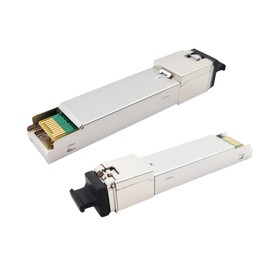 SMF 20km Untuk Modul OLT ONU ONT Transceiver Huawei SFP GPON B+