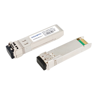 850nm Cisco DS-SFP-FC8G-SW Kompatibel 8GFC Fiber Transceiver 150m MMF