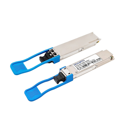 QSFP28-PSM4-100G Transceiver Kompatibel CISCO Modul 1310nm MTP / MPO-12 SMF 2km