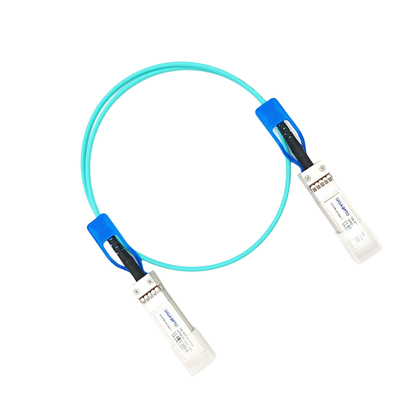 Kabel Optik Aktif 25Gbps Kompatibel dengan Cisco SFP28-25G-AOC