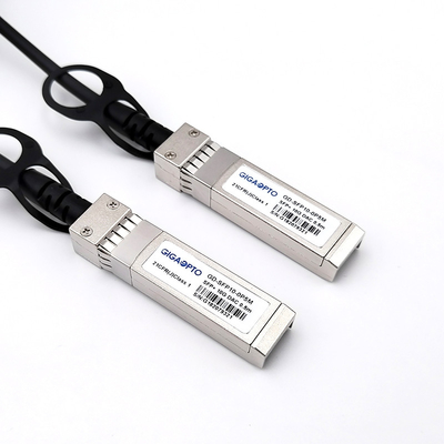 Pusat Data 10GB Kabel Dac / Sfp Kabel 1m Panjang