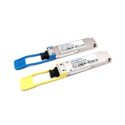 3.3V 40Gbase LR PIN Receiver Optical Transceiver Module