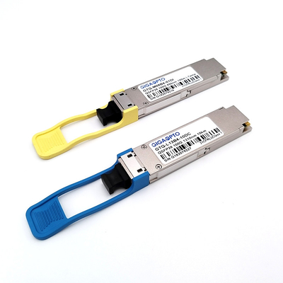10km 3.5W Optical Receiver Module untuk Data Center/Telekomunikasi/Enterprise Network