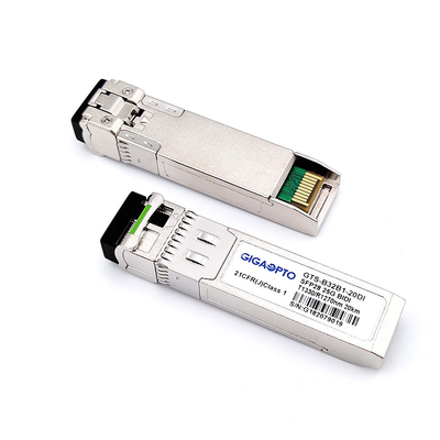 Cisco 25g Lc Sfp28 Short Range Transceiver 1.5W