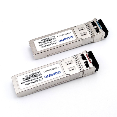 Cisco 10G SFP Transceiver Module 300m-120km 3 Tahun
