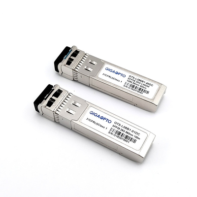 SFP28 Optical Transceiver VCSEL IEEE 802.3by untuk Jaringan Berkecepatan Tinggi