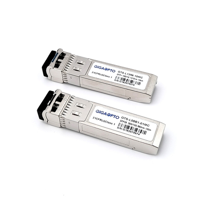 Cisco 10G SFP Modules LC Connector Ethernet/Fiber Channel Aplikasi