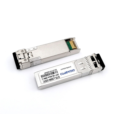 Konektor LC 300m Modul DOM Jarak