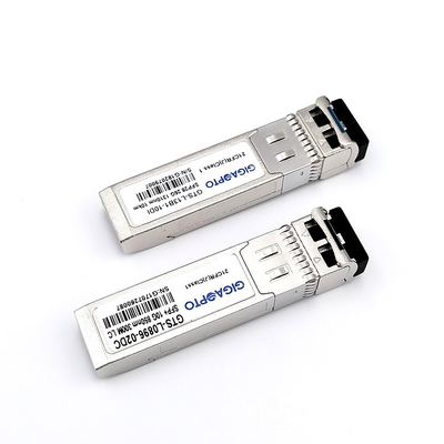 CISCO SFP 40G 3.3V Kompatibel dengan SFP-10G-SR