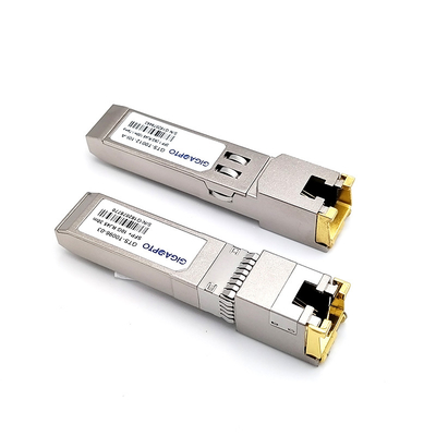 10G Data Rate Cisco Kompatibel Transceiver Dengan 3 Tahun