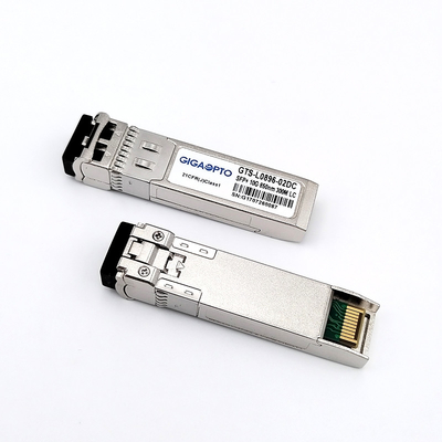 CISCO Kompatibel SFP + Transceiver DDM 300m-120km Jarak