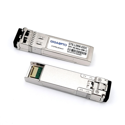 Cisco 10G Twinax Ethernet/Fiber Channel Konsumsi 2,5W