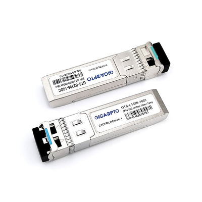 HPE LC Connector SFP untuk Data Center/Telecom/Enterprise Network