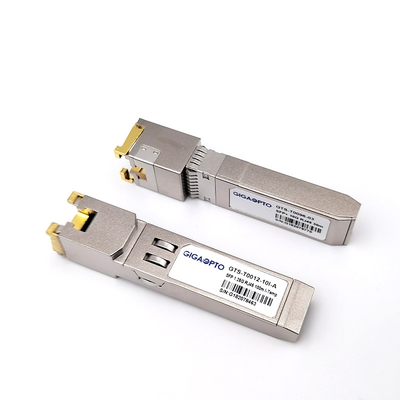 DDM SFP+ Transceiver untuk Ethernet/Fiber Channel dengan Dukungan DDM/DOM