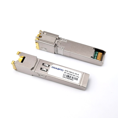 3 Tahun DDM SFP+ Transceiver dengan Dukungan DDM/DOM