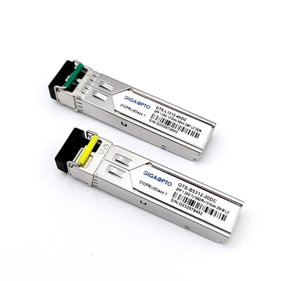 LC Connector J4858A 1G/10G/25G/40G/100G Data Rate 5%-95% Kelembaban
