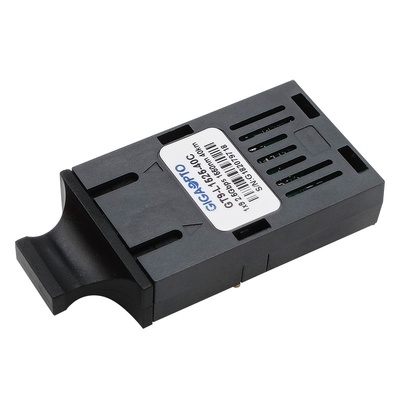 2.5Gbps 1x9 Transceiver 1550nm SMF 40km Single Mode Duplex SC FC ST Modul Transceiver