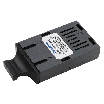 40km 1x9 Transceiver Optik 1.25Gbps CWDM 1270nm 1610nm SMF Duplex SC ST FC Modul Transceiver
