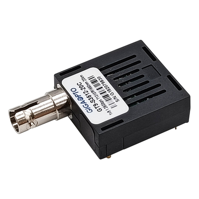 1.25Gbps 1x9 Optical Transceiver BIDI TX1310nm RX1550nm SMF 20km SC FC ST Modul Transceiver