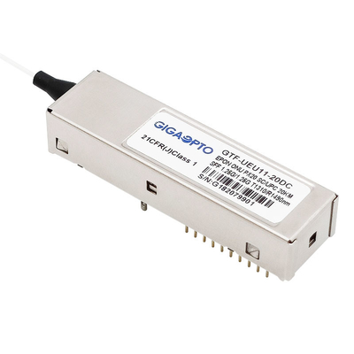 EPON ONU 1.25G SFF 2x10 PX20 SC UPC Transceiver Modul TX1310nm RX1490nm