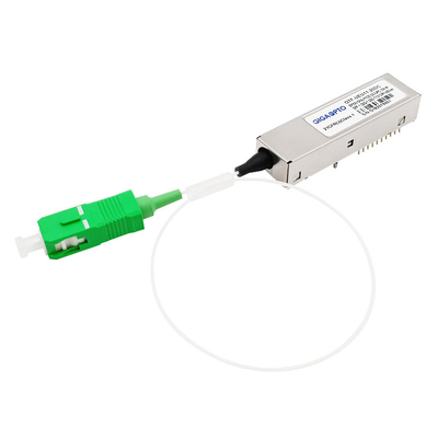 EPON ONU 1.25G SFF 2x10 PX20 SC UPC Transceiver Modul TX1310nm RX1490nm