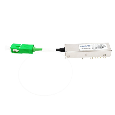 EPON ONU 1.25G SFF 2x10 PX20 SC UPC Transceiver Modul TX1310nm RX1490nm