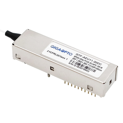 Modul Transceiver APC EPON ONU SFF 2x10 PX20 SC TX1310nm RX1490nm 1.25G