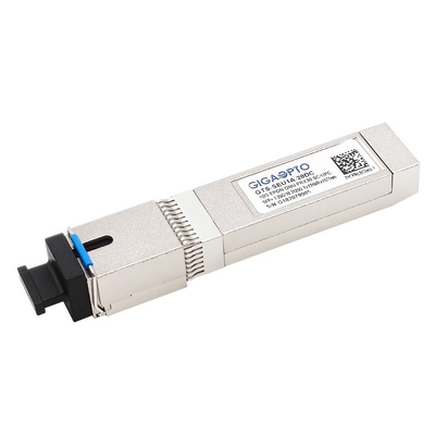 Modul SFP DFB 10G ONU EPON SFP Asimetris PRX30 SFP + Modul SFP 20km