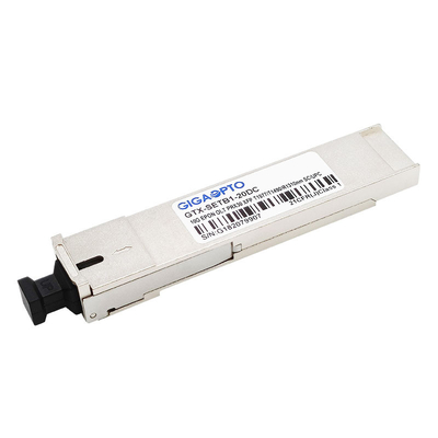 OLT Asimetris EPON XFP Modul 1.25G SM 20km 1310nm PRX30 XFP T1577nm 10.3G T1490nm 1.25G