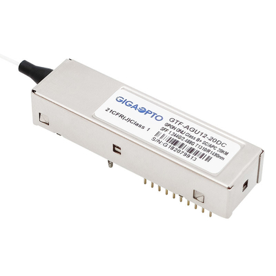 GPON ONU Kelas B + SFF 2x10 APC Pigtail SC Module