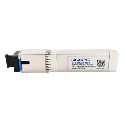 Generik GPON SFP Transceiver XGPON ONU N2a SFP + Modul Transceiver