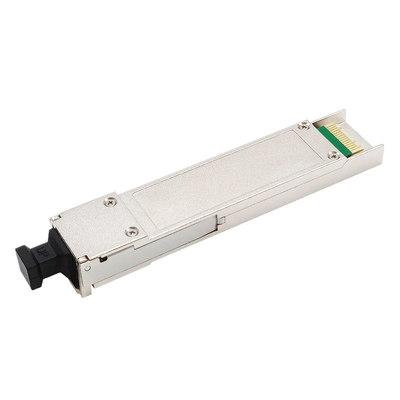 XGPON OLT N2a XFP Transceiver Modul TX 1577nm 9.953G/RX1270nm 2.488G SMF 20km SC UPC DDM