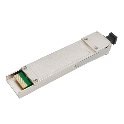 XGPON OLT N2a XFP Transceiver Modul TX 1577nm 9.953G/RX1270nm 2.488G SMF 20km SC UPC DDM