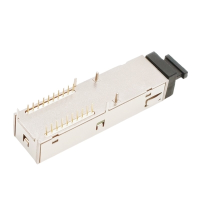 Modul EPON SFF ONU PX20 1.25G SFF 2x10 TX1310nm/RX1490nm SC UPC SMF DDM