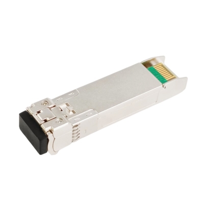 Arista Networks 10gbase SFP Module 10G LRL Optical Transceiver 1310nm 1km SMF LC DOM