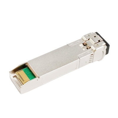 Arista Networks 10gbase SFP Module 10G LRL Optical Transceiver 1310nm 1km SMF LC DOM