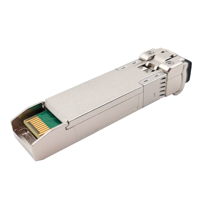 10Gbps SFP+ CWDM LR 1270 1610nm Modul Transceiver Optik SMF 10km LC DOM