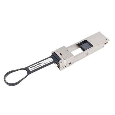 Gigaopto Modul Transceiver Optik Lainnya 40G QSFP+ Ke 10G SFP+ Adapter Converter