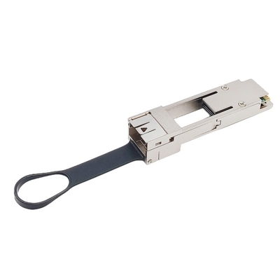 Gigaopto Modul Transceiver Optik Lainnya 40G QSFP+ Ke 10G SFP+ Adapter Converter