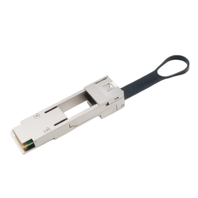 Gigaopto Modul Transceiver Optik Lainnya 40G QSFP+ Ke 10G SFP+ Adapter Converter