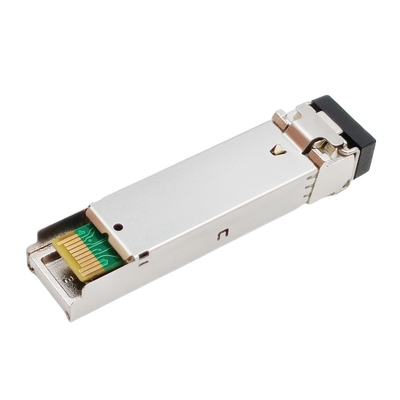 2.5Gbps SFP OC-48/STM-16 SR-0 850nm 300m MMF Duplex LC DOM Transceiver Modul