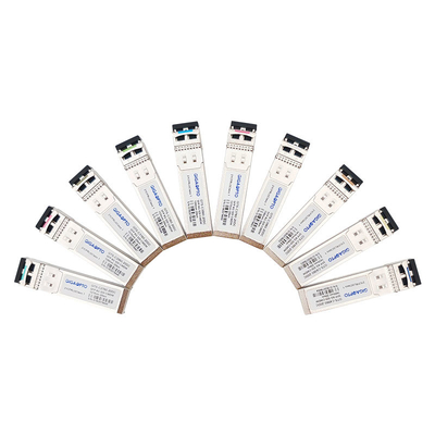 6Gbps CWDM 1270nm - Modul Transceiver Video 1450nm untuk SD/HD/3G/6G/SDI